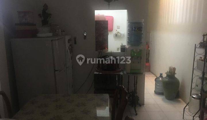 Turun Harga! Rumah Jati Indah Bandung Tengah ,Turangga Bandung 2