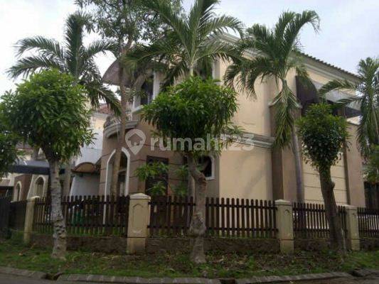 Wisata Bukit Mas Full Furnished Siap Huni 1