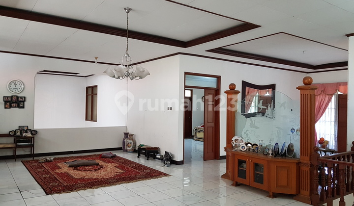 2-Story House in Setrasari Wing, Price Reduced! 2