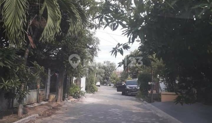 Beautiful House in Permata Harapan Baru, Harapan Indah West Bekasi 2