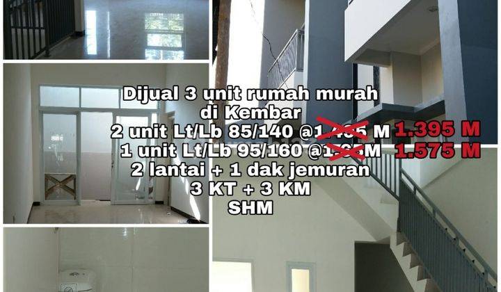 Rumah Baru Sayap BKR Bandung , Jawa barat 1