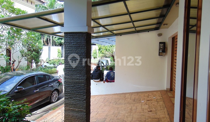 Murah Rumah Residence At Pejaten, Bangunan Baru. Lokasi Strategis 2