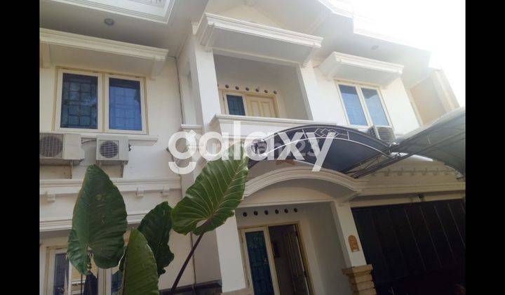 RUMAH TAMAN INTERNASIONAL 1 BLOK C2 1