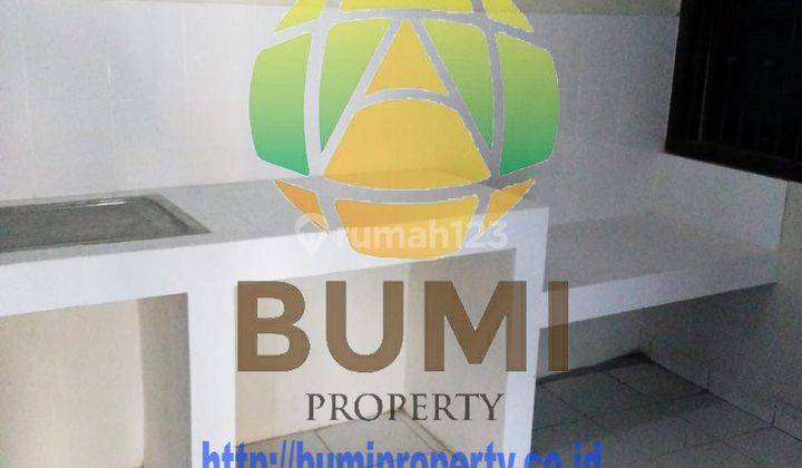 Rumah siap huni lokasi sumber 2