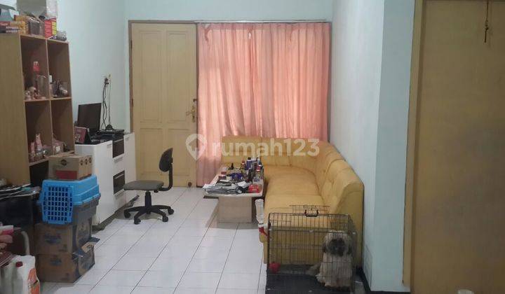 Rumah Kutisari Indah Selatan Terawat siap huni ! 2