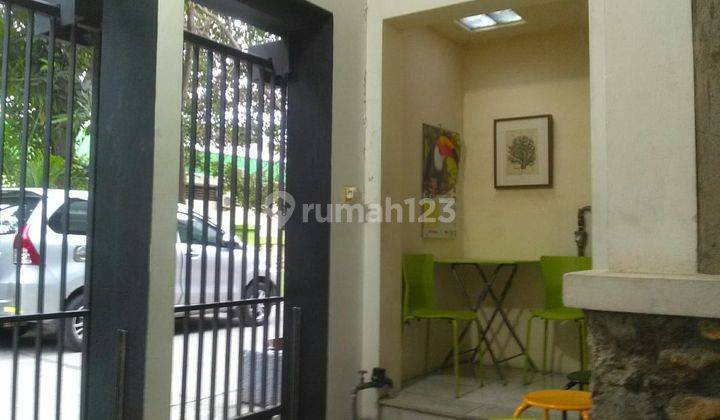 Rumah Murah Minimalis Modern Strategis Di Bekasi Kota 2