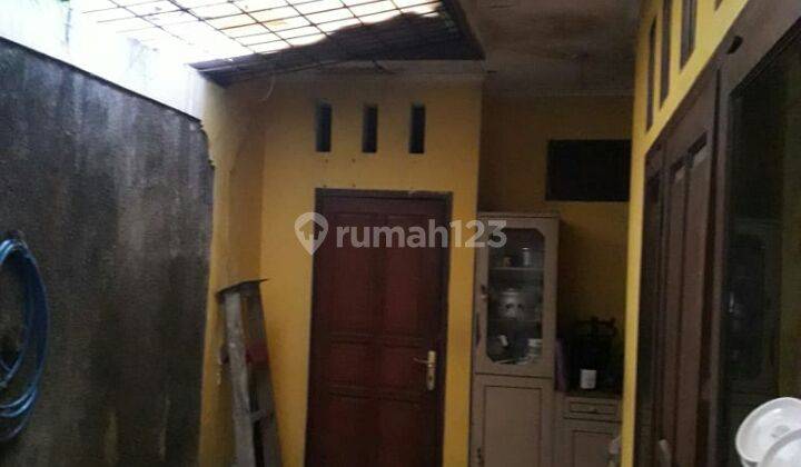 Rumah Murah Siap Huni Di Batu Ampar Condet Jak Tim 2