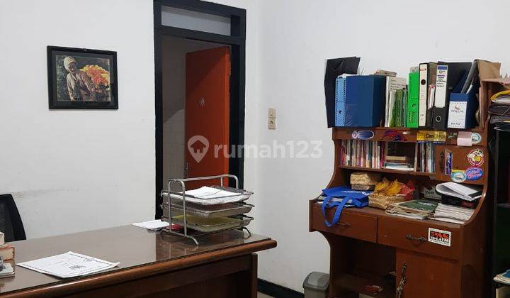 Rumah wisma permai harga ok 2