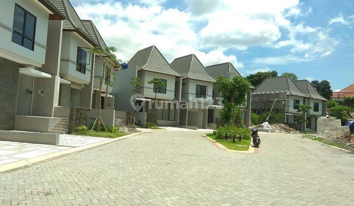 Rumah Baru Di Hyarta EcoVillage 2