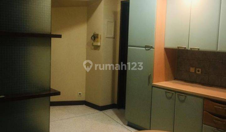 Rumah di Menteng, baru renovasi, sangat cocok utk OFFICE 1