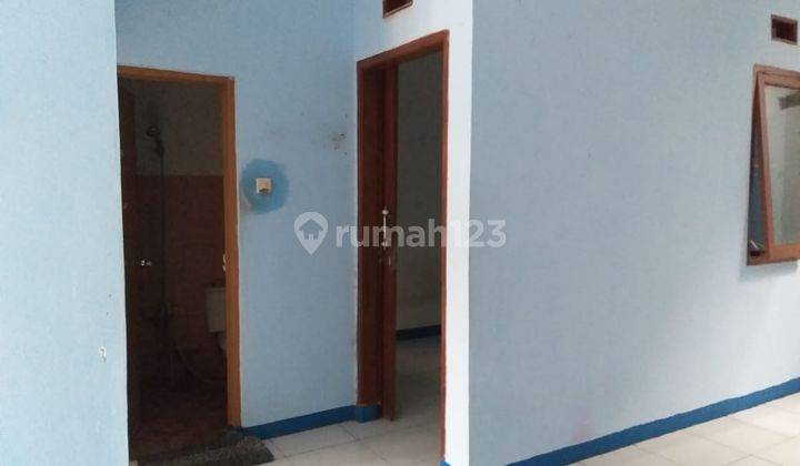 Rumah Lux Bagus Taman Cibaduyut Indah 2