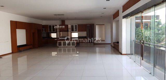 Rumah Pluit Raya Murah Termewah 2