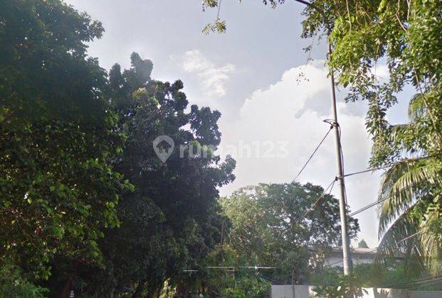 Rumah dijual dukuh patra kuningan jakarta selatan  2