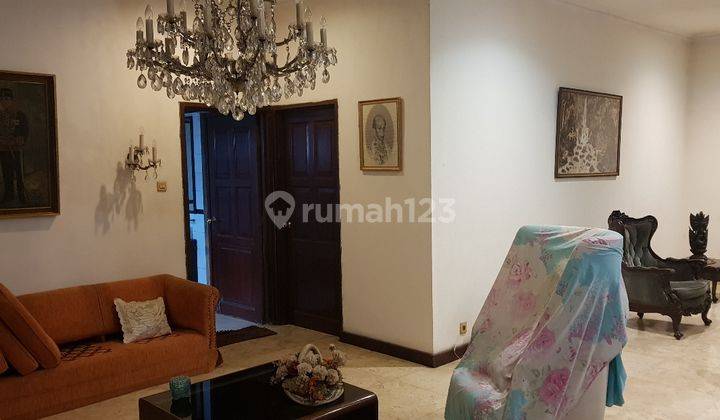 rumah asri megah masih bisa kntr 2