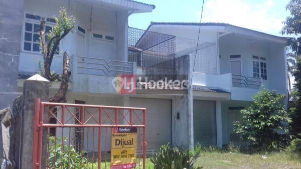 Dijual 2 Unit Rumah Di Pamulang 1