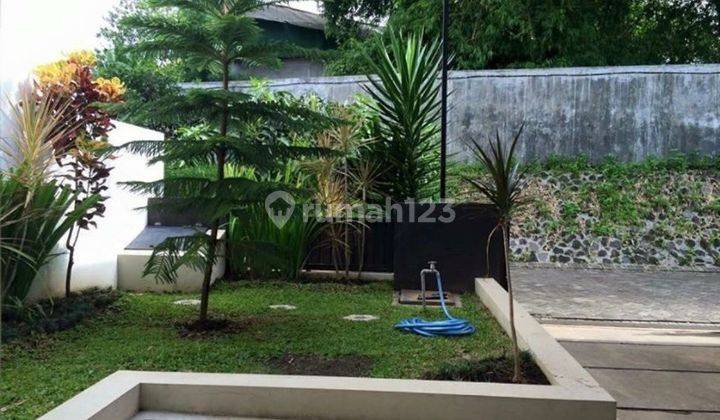 Rumah Minimalis Greenwood Golf Araya Malang 2