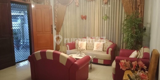 Rumah Mewah Denpasar Bali 2