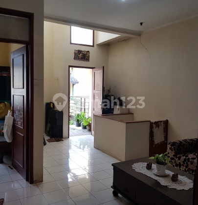 Setraduta, Hanya Rp 2,25 M Nyaman 2