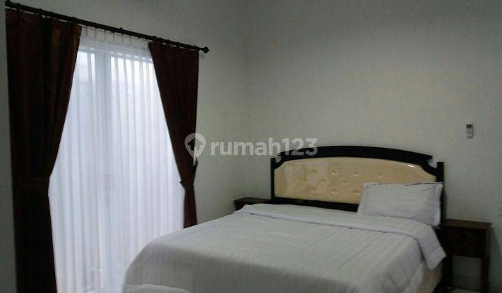 rumah di bukit jimbaran goa gong,fully furnish,dkt supermarket 2