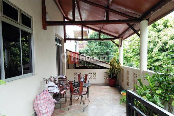 Palm Hill Bungalows Bukit Senyum Apartment View Singapore 2