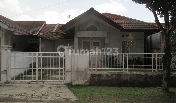 rumah lokasi strategis, dekat Cikal Sain John & Stasiun, harga terbaik, negolah