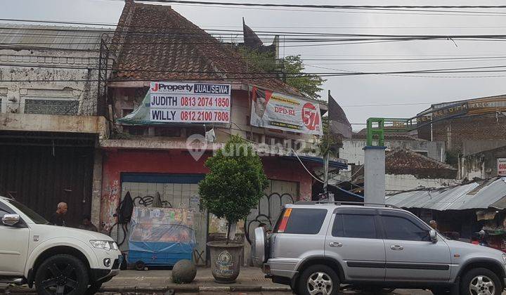 Ahmad Yani Kosambi, Hanya Rp 3,25 M 1