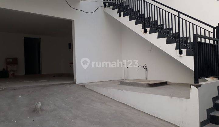 Rumah Brand new Pluit Samudra 2