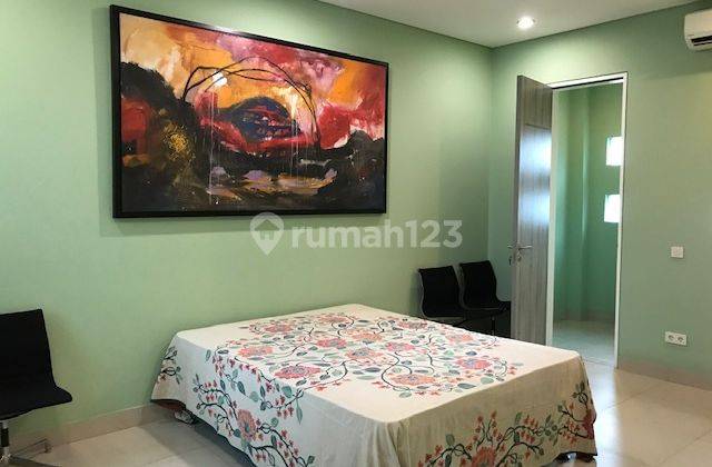 Rumah Jl Bungur I dekat Gandaria City Lokasi Strategis 2