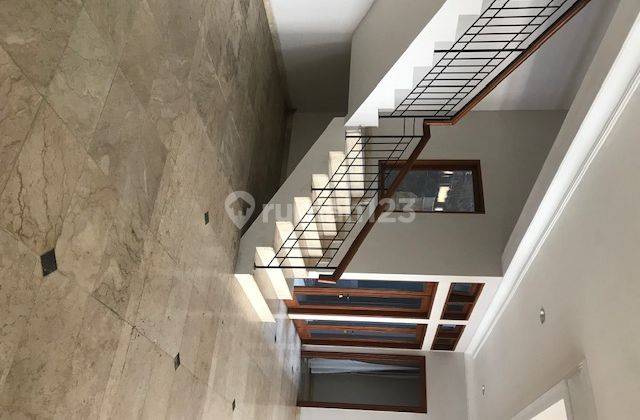 Sewa Rumah Terusan Hanglekir 2