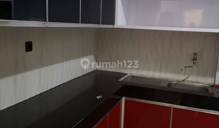 Rumah Kost Siap Huni Tanjung Duren Jakarta Barat 1