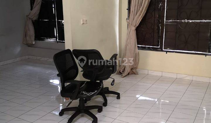 Rumah Kost Siap Huni Tanjung Duren Jakarta Barat 2