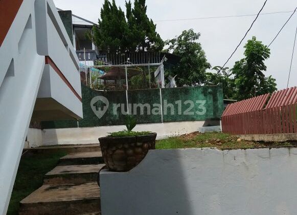 Jual Rumah Siap Huni Di Jl. Cinde Raya Barat, Semarang 2