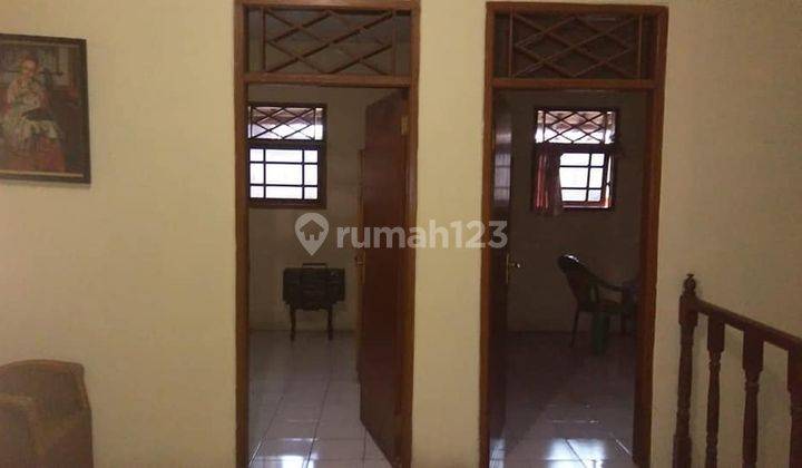 Rumah Brand New di area Jl Pedati Timur,Rawabunga, dekat dengan Kampung Melayu 2