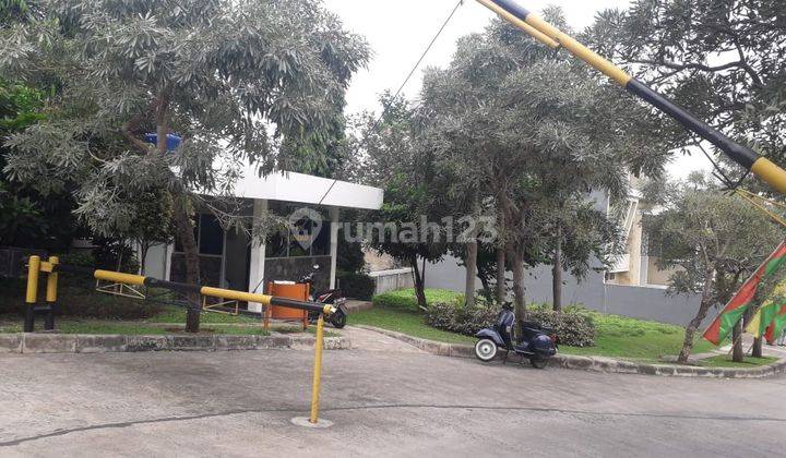 Rumah Mewah Murah Strategis Selangkah Akses Pintu Tol Veteran  2