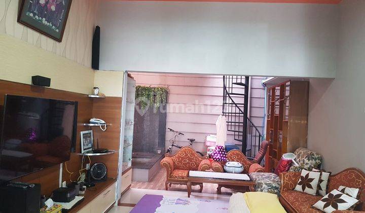 Dijual Rumah Tinggal 2 lantai di Parongpong Bandung 2