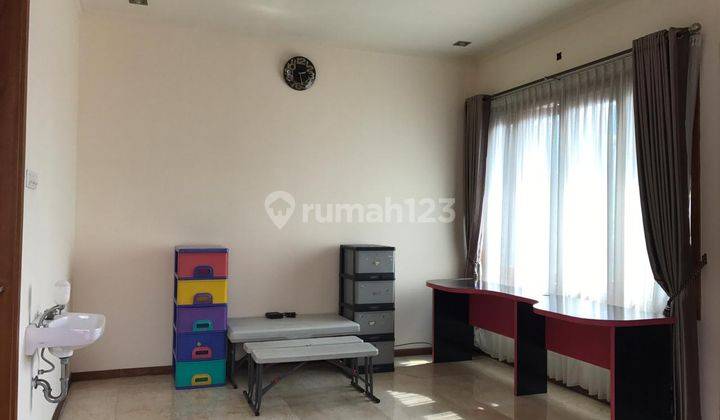 Dijual Rumah di Taman Puri, Jatibening Bekasi Dalam Keadaan Tersewa Full Furnished 2