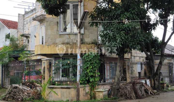 Bintaro House Sect 2 Perkutut St, Affordable Price 8 Million/M2 2