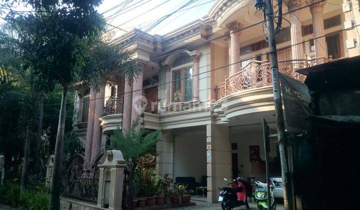 Dijual Rumah Mewah 2 lantai di Gegerkalong Bandung 1