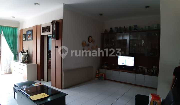 Rumah Lux Taman Kopo Indah 2 Mainroad 2