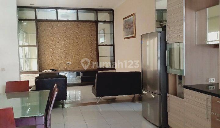 Rumah Bagus Full Furniahed, Cluster Topaz Phg Gading Serpong Tangerang 2