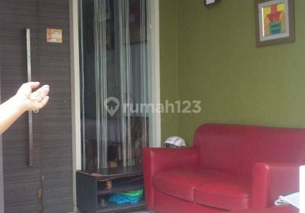 DISEWAKAN RUMAH DUREN SAWIT JAKARTA TIMUR 2