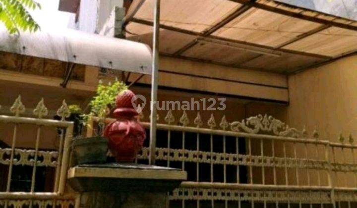 Rumah Tinggal Jl K.H. Aja Meruya Selatan Kembangan Jakarta Barat 2