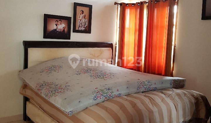 Ready to Occupy House in Arcamanik 2