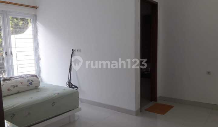 Rumah Brand New Muara karang 2