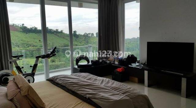 Rumah Nuansa Villa view ok di Dago Pakar Bandung 1