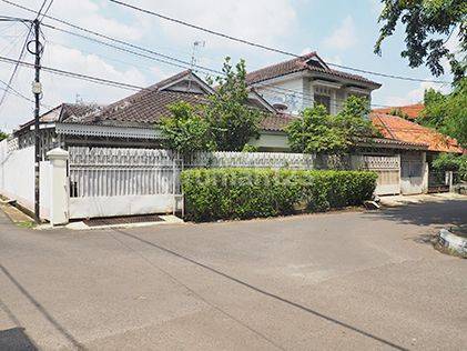 rumah SHM 1 lantai 1