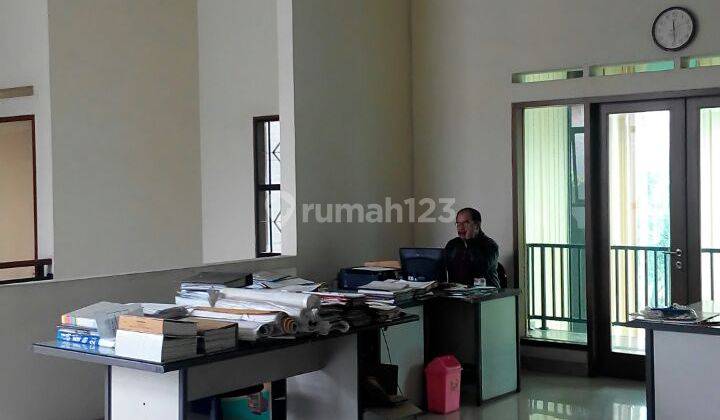 Rumah Murah di sayap Riau dan A. Yani Bandung 2