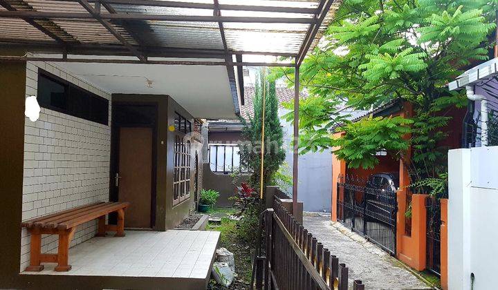 Rumah kost, Lokasi Super strategis, Sayap Pasirkaliki, Bandung