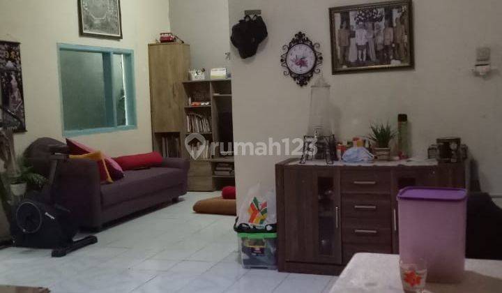 Rumah Bagus Sari indah Antapani Bandung 2