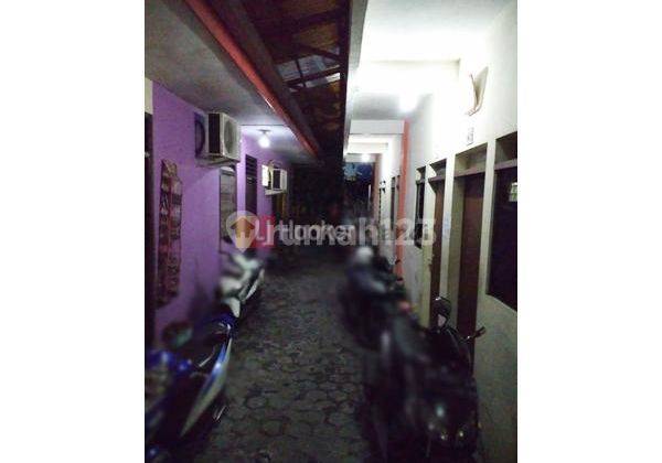 Rumah di Kurantil Krapyak Semarang 2